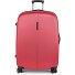  Paradise XP 4 wheels Trolley L 77 cm with expansion pleat Variant coral