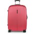  Paradise XP 4 wheels Trolley L 77 cm with expansion pleat Variant coral