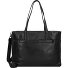Sky Shopper Bag Leather 41 cm Variant black Sky Shopper Bag Leather 41 cm Variant black