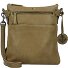 Soft Weaving Shoulder bag Leather 26 cm Variant mild pistachio