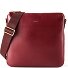  Sofisticato 1.0 Jasmina shoulder bag leather 27 cm Variant burgundy