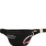  Shark Central Knit Fanny pack 38 cm Variant mehrfarbig