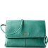  Whisper Shoulder bag Leather 21 cm Variant smaragd