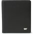  Golf 3.0 Wallet RFID protection Leather 11 cm Variant schwarz