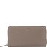  Arva Wallet RFID protection Genuine Leather 19 cm Variant malt