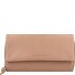  Just Jolie wallet leather 18 cm Variant truffel taupe