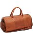 Finlay Weekender travel bag Leather 55 cm Variant cognac  Finlay Weekender travel bag Leather 55 cm Variant cognac