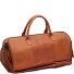  Finlay Weekender travel bag Leather 55 cm Variant cognac