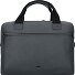  Casual Weekender travel bag Leather 46 cm Variant schwarz