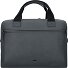 Casual Weekender travel bag Leather 46 cm Variant schwarz  Casual Weekender travel bag Leather 46 cm Variant schwarz