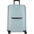  Magnum Eco 4 wheels Trolley 75 cm Variant ice blue