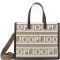  Paraffa Aurelia Shopper Bag 39 cm Variant morel