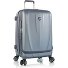  Vantage 4 wheels Trolley M 66 cm with expansion pleat Variant slate blue