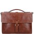  Buddy briefcase leather 38 cm Variant cognac