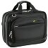  Drive flight bag briefcase 39 cm laptop compartment Variant schwarz