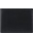  Business wallet RFID leather 11 cm Variant black