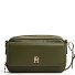  TH Icon Shoulder bag 20 cm Variant green