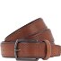  Belt leather Variant cognac | 100 cm