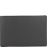  Wallet RFID protection Leather 10 cm Variant everglade