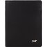 Golf wallet RFID leather 10 cm Variant schwarz