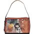 Shoulder Bag 38 cm Variant mehrfarbig Shoulder Bag 38 cm Variant mehrfarbig