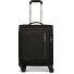  Cloudrider 4 wheels Cabin trolley S 55 cm Variant jet black
