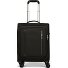  Cloudrider 4 wheels Cabin trolley S 55 cm Variant jet black