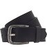  Belt leather Variant black | 105 cm