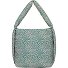  Tonnje Shoulder Bag 35 cm Variant green rose