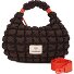  Unio Kitzbuehel S Shoulder Bag S 34.5 cm Variant chocolate