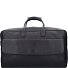  Canary Weekender travel bag leather 48 cm Variant black