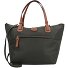 X-Bag handbag 24 cm Variant olivgruen X-Bag handbag 24 cm Variant olivgruen