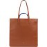  Madeleine Shopper Bag Leather 40 cm Variant cinnamon