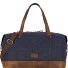 Dakar Weekender travel bag 51.5 cm Variant navy Dakar Weekender travel bag 51.5 cm Variant navy