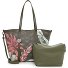  TAS Kendra Shopper Bag 48 cm Variant khaki
