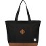  Heritage Shopper Bag 63.5 cm Laptop compartment Variant black-saddle brown