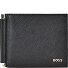  GB Credit card case Genuine Leather 10.5 cm Variant black