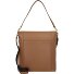 Hanna Shoulder Bag Leather 34 cm Laptop compartment Variant cognac  Hanna Shoulder Bag Leather 34 cm Laptop compartment Variant cognac
