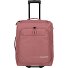  Kick Off 2 Roll Travel Bag 55 cm Variant rose