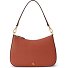 Danni Shoulder Bag Genuine Leather 26.5 cm Variant red terracotta