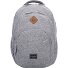  Basics backpack 45 cm laptop compartment Variant hellgrau