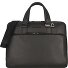  Modus Briefcase Leather 40.5 cm Laptop compartment Variant black
