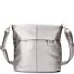  Mademoiselle.M Shoulder Bag 25 cm Variant silver