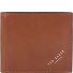  Prugs Wallet Leather 11 cm Variant tan