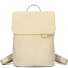  Mademoiselle.M Daypack 35 cm Laptop compartment Variant cord creme