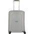 S'Cure Spinner 4 Roll Cabin Trolley 55 cm Variant silver coloured S'Cure Spinner 4 Roll Cabin Trolley 55 cm Variant silver coloured