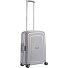  S'Cure Spinner 4 Roll Cabin Trolley 55 cm Variant silver coloured