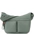  Inner City Shoulder bag RFID protection 34.5 cm Variant green milieu