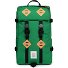 Klettersack Daypack 51 cm Laptop compartment Variant alpine meadow