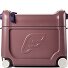  Travel Bundle 4 wheels Kids trolley 39 cm Variant hazy lilac